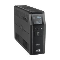 Источник бесперебойного питания APC Back-UPS Pro BR 1600VA Фото 2