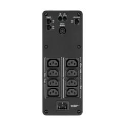 Источник бесперебойного питания APC Back-UPS Pro BR 1600VA Фото 3