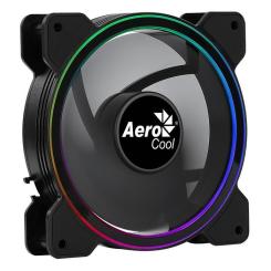 Кулер для корпуса AeroCool Saturn 12 FRGB Molex Фото 1