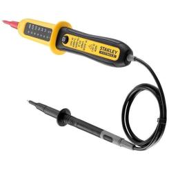 Детектор строительный Stanley с индикатором Фото