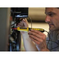 Детектор строительный Stanley с индикатором Фото 1