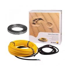 Теплый пол Veria Flexicable 20 1281W Фото