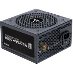 Блок питания Zalman 500W Фото