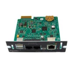 Дополнительное оборудование APC Network Management Card 2 (AP9641) Фото 1