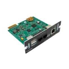 Дополнительное оборудование APC Network Management Card 2 (AP9641) Фото 2