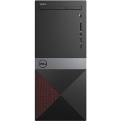 Компьютер Dell Vostro 3671 MT / i5-9400 Фото 1