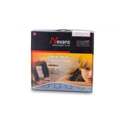 Теплый пол Nexans MILLICABLE FLEX 15 1200W Фото