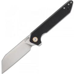 Нож CJRB Rampart G10 Black Фото 3