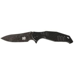 Нож Skif Adventure II BSW Black Фото
