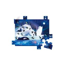 Пазл Janod Под звездами 20 эл. Фото 1