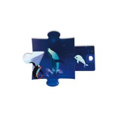 Пазл Janod Под звездами 20 эл. Фото 3