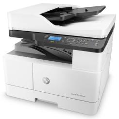 Многофункциональное устройство HP LaserJet Pro M443nda Фото 1