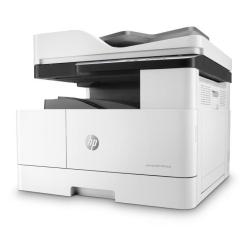Многофункциональное устройство HP LaserJet Pro M443nda Фото 2