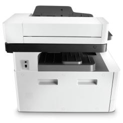 Многофункциональное устройство HP LaserJet Pro M443nda Фото 3