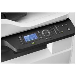 Многофункциональное устройство HP LaserJet Pro M443nda Фото 4