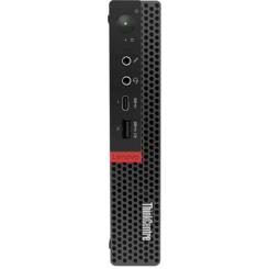 Компьютер Lenovo ThinkCentre M720q Tiny / i3-9100T Фото