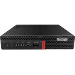 Компьютер Lenovo ThinkCentre M720q Tiny / i3-9100T Фото 9