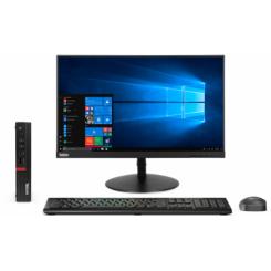Компьютер Lenovo ThinkCentre M720q Tiny / i3-9100T Фото 1
