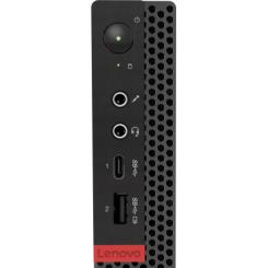 Компьютер Lenovo ThinkCentre M720q Tiny / i3-9100T Фото 4