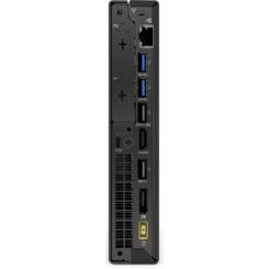 Компьютер Lenovo ThinkCentre M720q Tiny / i3-9100T Фото 5