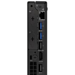 Компьютер Lenovo ThinkCentre M720q Tiny / i3-9100T Фото 7