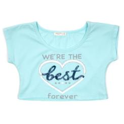 Платье детское Breeze "BEST" Фото 3