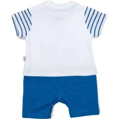 Боди детское Tongs с машинкой Фото 1