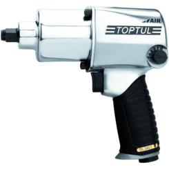 Гайковерт Toptul пневматический 1/2" 949N/m Фото