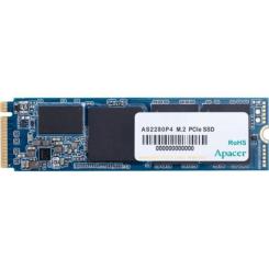 Накопитель SSD Apacer M.2 2280 512GB Фото