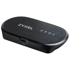 Мобильный Wi-Fi роутер ZyXel WAH7601 Фото