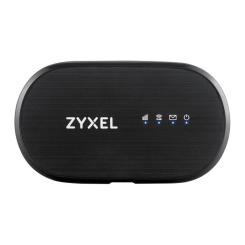 Мобильный Wi-Fi роутер ZyXel WAH7601 Фото 1