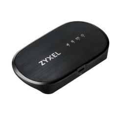 Мобильный Wi-Fi роутер ZyXel WAH7601 Фото 2