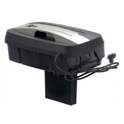 Уничтожитель документов Agent 1221.4 X (4X35) Фото 4