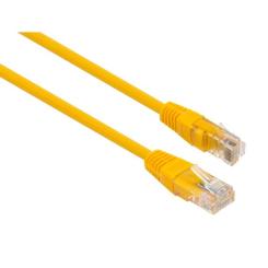 Патч-корд Vinga UTPCat5e 10.0 m CCA Фото 2