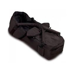 Люлька Hauck 2 в 1 Tragenest black Фото