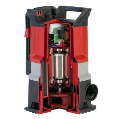 Погружной насос AL-KO Sub 13000 DS Premium Фото 1