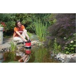 Погружной насос AL-KO Sub 13000 DS Premium Фото 2