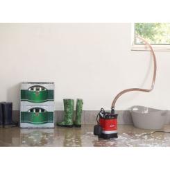 Погружной насос AL-KO Sub 13000 DS Premium Фото 3