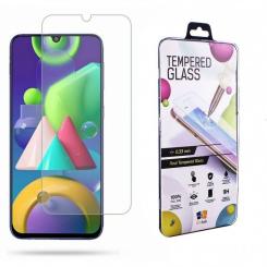 Стекло защитное Drobak Samsung Galaxy М21 Фото