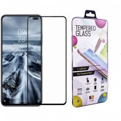 Стекло защитное Drobak Xiaomi Redmi K30 Pro (Black) Фото