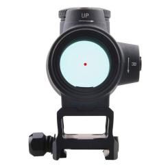 Коллиматорный прицел Vector Optics Centurion 1x30 Red Dot Фото 2