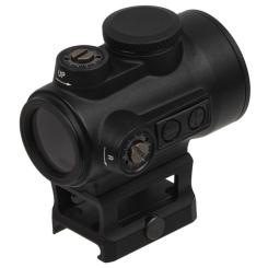 Коллиматорный прицел Vector Optics Centurion 1x30 Red Dot Фото 3