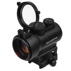 Коллиматорный прицел Vector Optics Centurion 1x30 Red Dot Фото 4