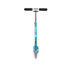 Самокат Micro Sprite Ocean blue LED Фото 6