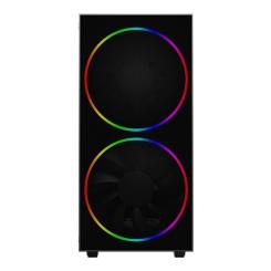 Корпус для ПК Gamemax Black Hole Фото 1