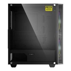 Корпус для ПК Gamemax Black Hole Фото 5