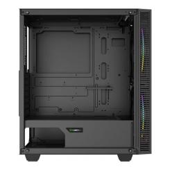 Корпус для ПК Gamemax Black Hole Фото 6
