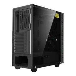 Корпус для ПК Gamemax Black Hole Фото 7