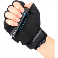 Фонарь Olight I5T EOS Black Фото 9