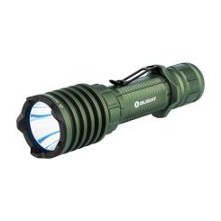 Фонарь Olight Warrior X Pro OD Green Фото